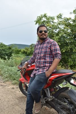 karthikraja066's profile picture. Interest and trust