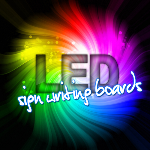 LEDSignBoards's profile picture. Does your business use chalkboards or poster to advertise your offers or promotions? Voted by HOST BAR magazine must have bar essential for 2012