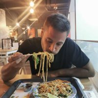 manugb ۞ (@manugarber) 's Twitter Profile Photo