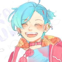 niké @ c0mms open! 3/3(@nikepurin) 's Twitter Profile Photo