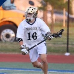 Sals Lax ‘22 Bellarmine Lacrosse ‘26 5’10 165 lbs Midfielder / Attackman