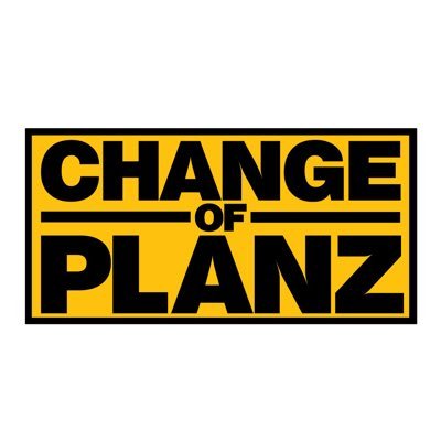 ChangeofplanZ Media🚪🎞🏆