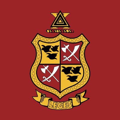 Official Twitter for the UNLV Delta Chi Chapter | ΔΧ | Born Proud, Raised Proud