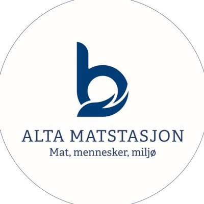 Alta matstasjon