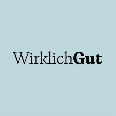 Wirklich_Gut's profile picture. Podcast mit @SarahEmminghaus /
Interviews über gute Ideen für große Probleme / Vorerst letzte Folge im April 2023 erschienen