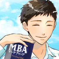 ゆうき｜LINE✖︎コンテンツマーケター (@yuuki_mba) Twitter profile photo