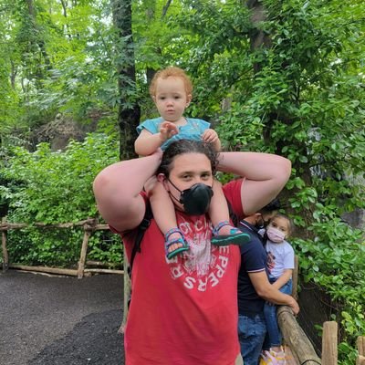 Voghs456's profile picture. Board elligible prosthetist and orthotist, so if you need a brace or a limb I gotchu. Oh and I game a lil bit