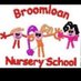 Broomloan Nursery School (@BroomloanS) Twitter profile photo