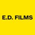 E.D. FILMS (@edfilmsworld) Twitter profile photo