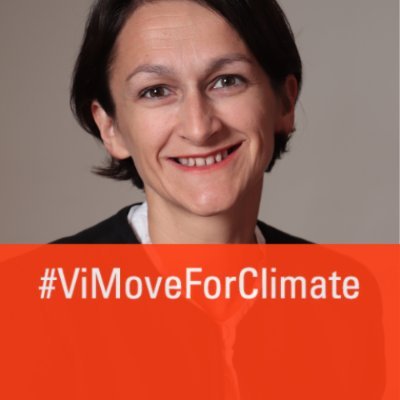 VP Global Public Affairs and Sustainability @Viessmann, focus on #heating&cooling #buildings #smartcities #Digitalisation #energytransition. Own opinions.