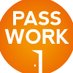 PASSWORK (@passworkbcn) Twitter profile photo