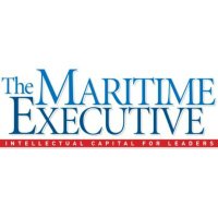 The Maritime Executive(@Mar_Ex) 's Twitter Profileg