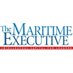 The Maritime Executive (@Mar_Ex) Twitter profile photo