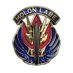 US Special Operations Command Central (@USSOCCENT) Twitter profile photo