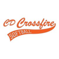 CD Crossfire Softball (@cdcrossfire) 's Twitter Profile Photo