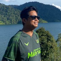 Aliffrazuki (@aliffrazuki) 's Twitter Profile