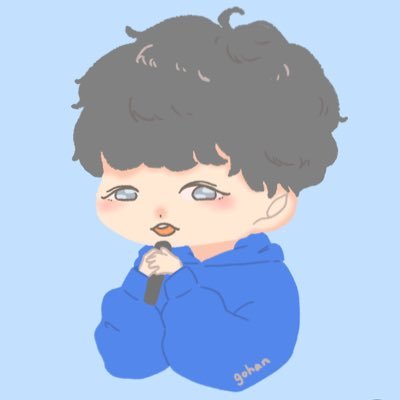 ごはんさんのプロフィール画像
