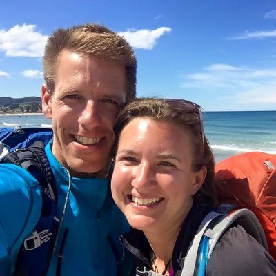 Uncornered Market - Dan & Audrey Profile