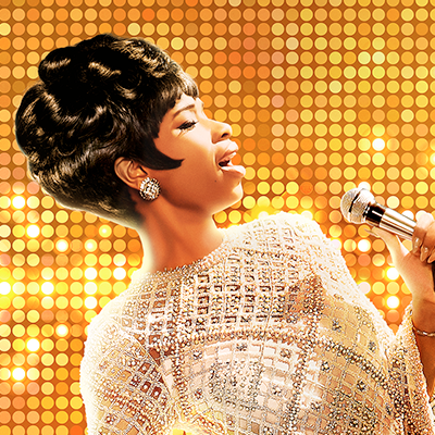 RESPECT: The Aretha Franklin Movie Profile