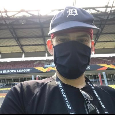 antthepole1985's profile picture. teacher to little ones by day and glt operator at weekend