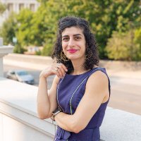 Maryam مریم Zaringhalam, PhD(@webmz_) 's Twitter Profileg