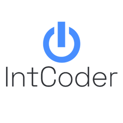 IntCoder1's profile picture. IntCoder is you first Stop on C# Visual Studios Needs