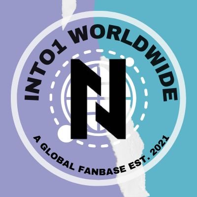 Hi, we're INTO1 Worldwide, a Global Fanbase supporting the male group #INTO1! ENG/中文/日本語/ไทย OK!