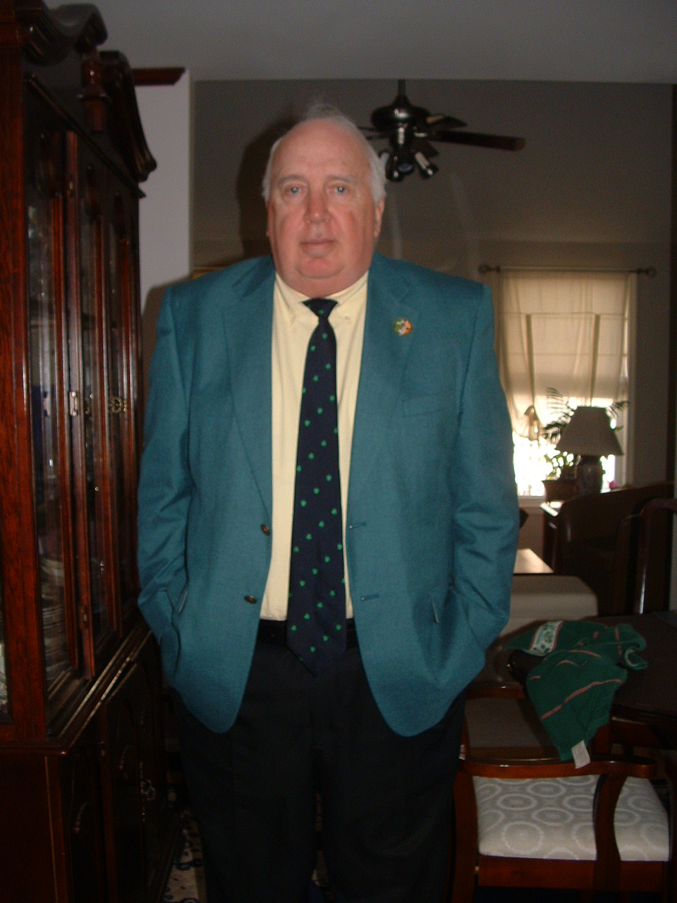 Dennis Boyne