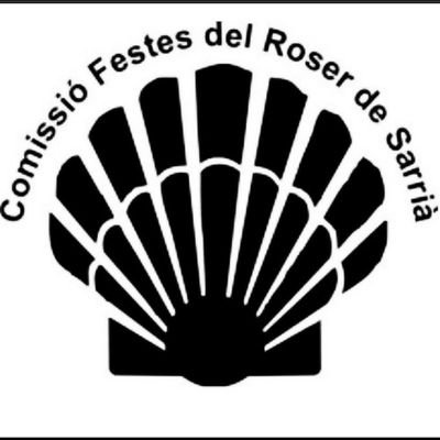 Compte oficial de la Festa Major de Sarrià.  ⠀⠀⠀⠀
Totes les activitats de la festa i de la Comissió de Festes del Roser.