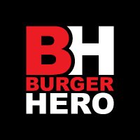 Burger Hero(@BuHe_au) 's Twitter Profile Photo
