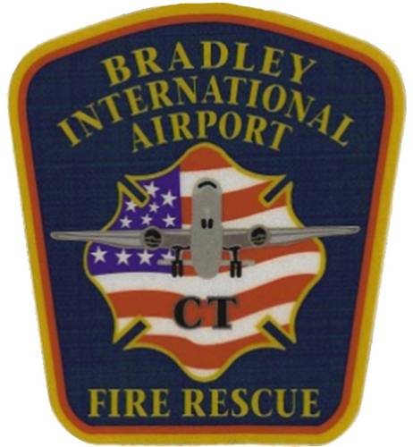 BradleyFire's profile picture. IAFF Local S-15, Airport Fire/Crash Rescue Firefighter/Paramedics & EMTs
