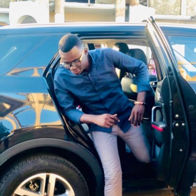 mlimor_tetteh's profile picture. CEO@tekjewellery