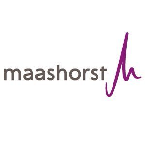 Op weg naar gemeente Maashorst