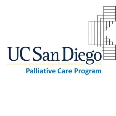 #Palliative Care Program & Section at UCSD. Support our work here: https://t.co/708k7sidFs | Managed by @kpedmonds