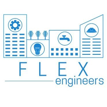 Flex Engineers specializes in Mechanical, Electrical, and Plumbing. We offer 3d Scanning Services. Recently working on Civil-Structural.