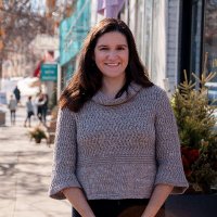 Linea Palmisano (@lineapalmisano) 's Twitter Profile