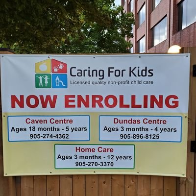 _caringforkids's profile picture. Quality child care in Mississauga and Brampton since 1986. Caring For Kids offers flexible Full-time and Part-time programs to meet the needs of working parents