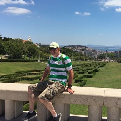 davyrico's profile picture. 