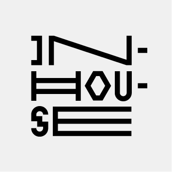 #Creative studio working on #branding, #design, editorial, strategy, digital and magic. 🔮https://t.co/GJPpjcQTea || ✉️ hello@weareinhouse.com