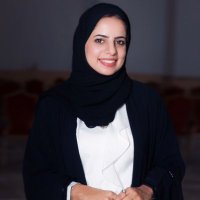 فاطمة الحوسني (@fatma_alhosni7) Twitter profile photo