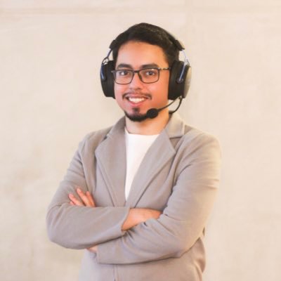 #RLCS MENA Caster || Streamer || Esport Host/Caster/Analyst || Instagram: Fly_Slapper || for inquiries: salbablail@gmail.com