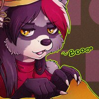 Zag | Cat Raccoon(@zagittos) 's Twitter Profileg