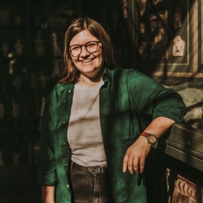 clairestrother's profile picture. 