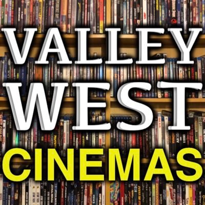 The podcast where we take a group of related films and eliminate all but three. https://t.co/QSOA4dp4Mh Insta:valleywestcinemas_podcast