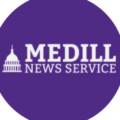 Journalists from @MedillSchool's graduate and undergraduate programs reporting on Capitol Hill. Contact us at medilldc@gmail.com