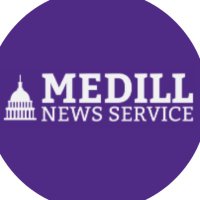 Medill News Service(@medillonthehill) 's Twitter Profile Photo