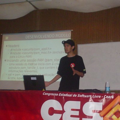 Professor (Cybersecurity), White Hat, Researcher, Engineer, Programmer, Workholic and Free Software Activist.