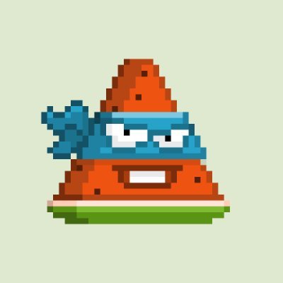 SuperfoodNFT's profile picture. — What's for breakfast, honey? — 100% on-chain SuperFood, dear. 🍕 🍑 🥐🥕
https://t.co/L1lhbAaDsa