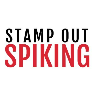 On a mission to Stamp Out Spiking across the UK and Internationally - providing protection & education on spiking issues. Registered Charity No. 1203101