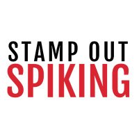 Stamp Out Spiking (@stampoutspiking) 's Twitter Profile